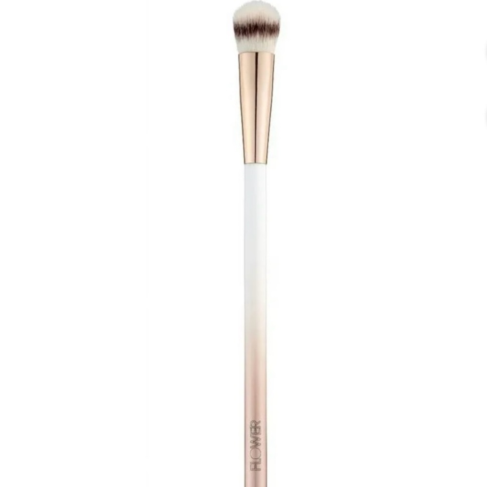 FLOWER Beauty Concealer Brush NEW Special PC